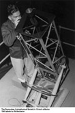 12-inch Telescope