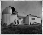 Hirsh Observatory, 1942