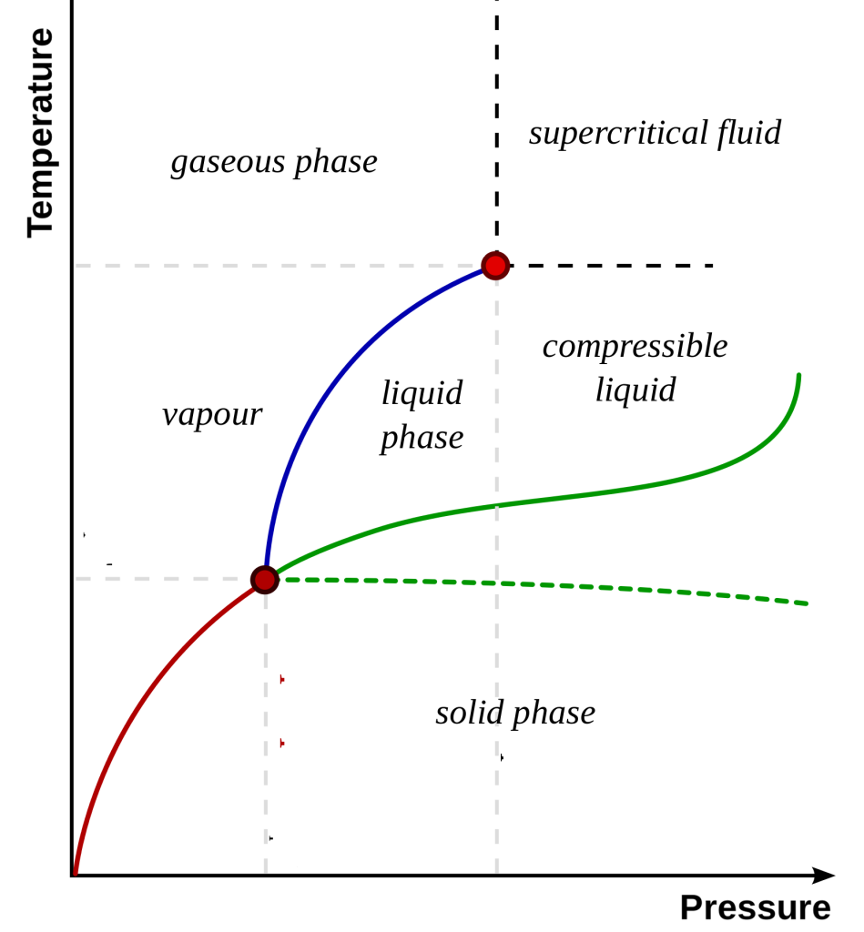An introduction to the water structure problem