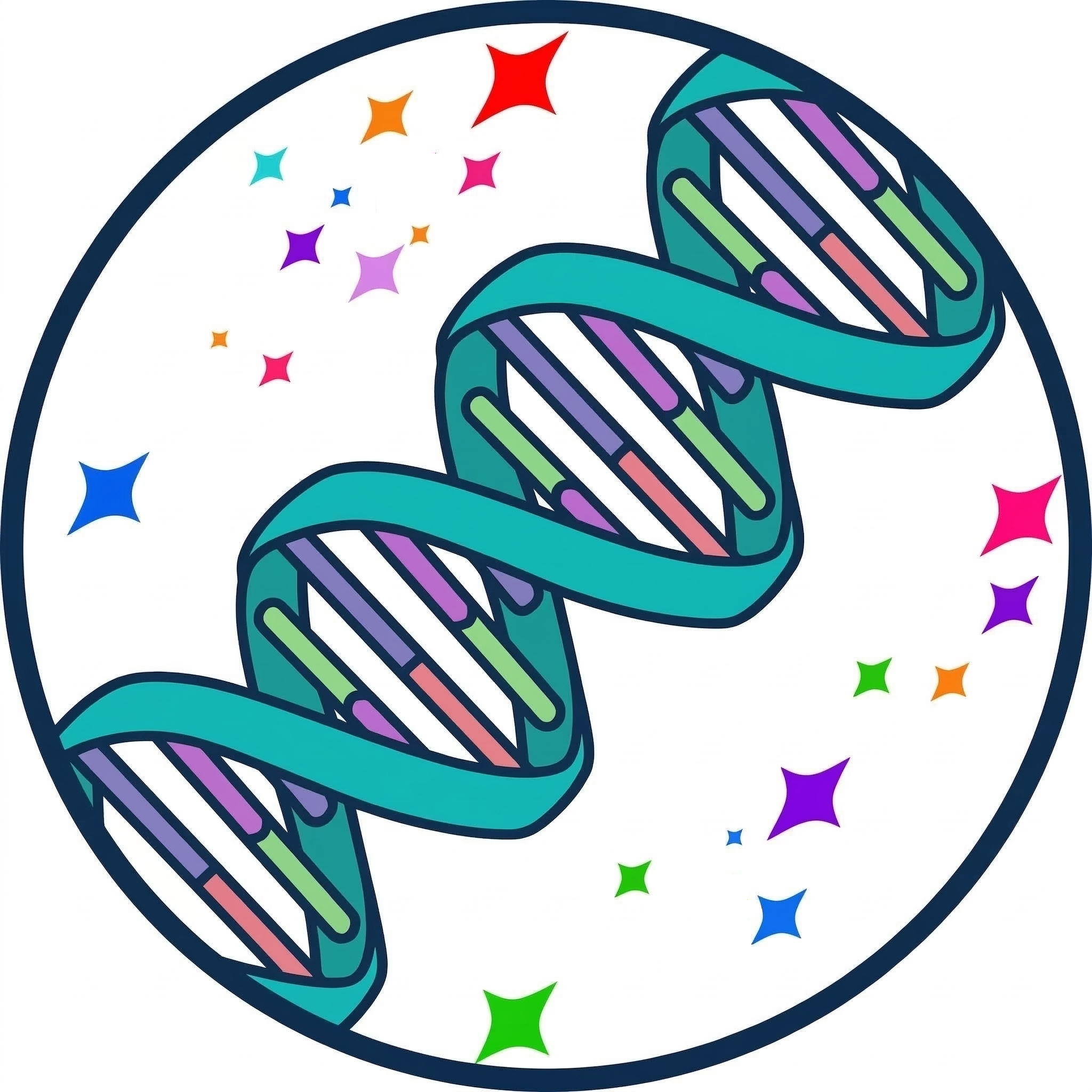 Gene Wizard logo